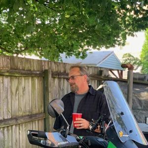 Meet your Posher, Trish